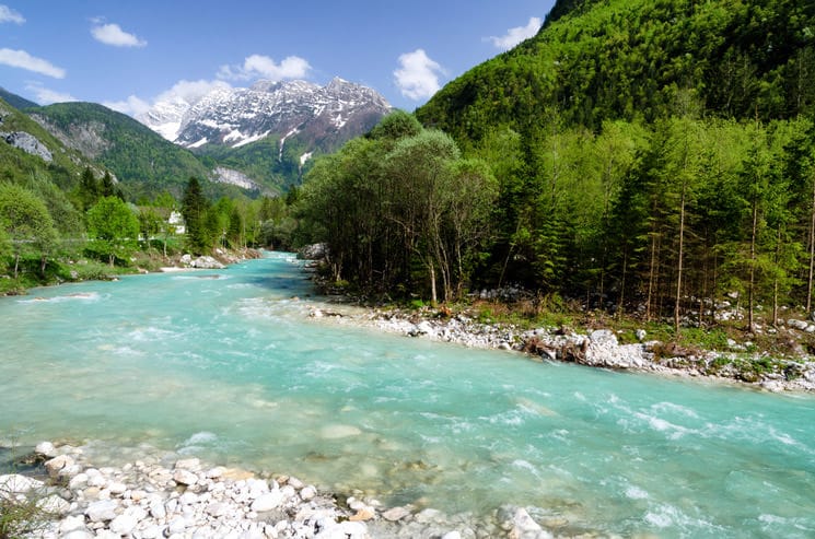 Nationalpark-Triglav-in-Slowenien