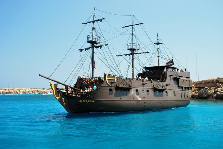 Party-in-Ayia-Napa-auf-Zypern