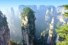 Zhangjiajie-National-Forest-Park-in-China