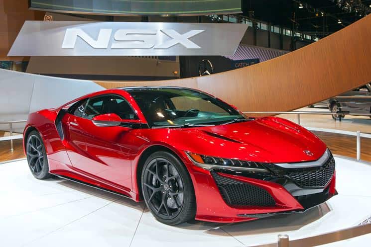 Acura-NSX-2015