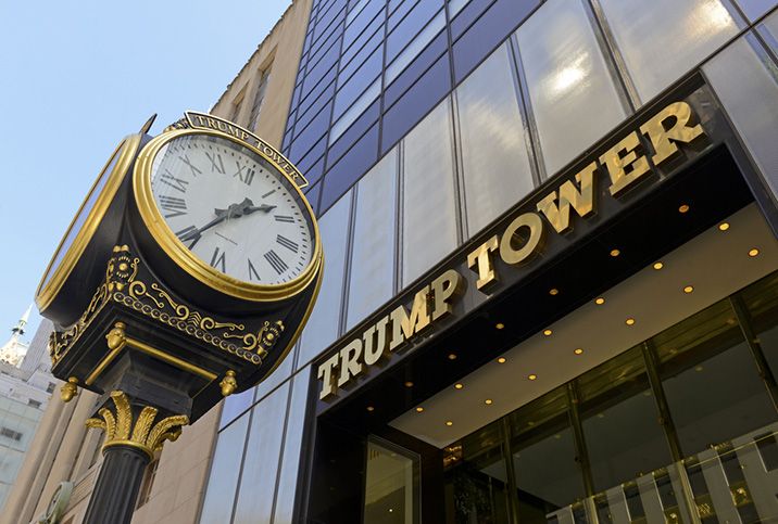 Trump-Tower-Manhattan-New-York-Fifth-Avenue