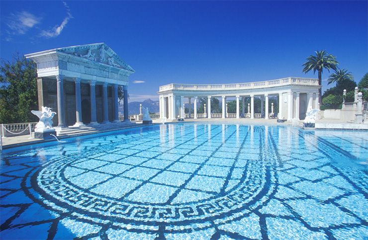 Neptune-Pool