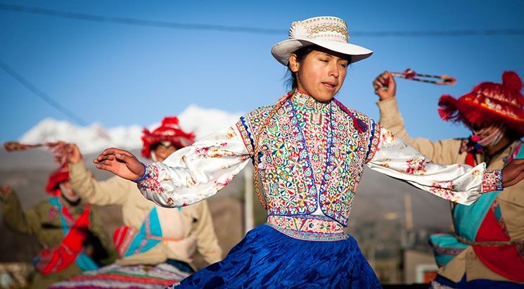 Peruaner