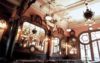 Cafe Majestic