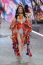 Victoria’s Secret Engel Liu Wen