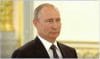 Wladimir Putin, Präsident von Russland