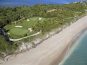 Paradiesische Villa mit Privatstrand für 186 Millionen Euro in Florida