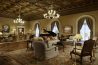 Renaissance-Villa mit Geheimtunnel und Theater für 130 Millionen Euro in Florida