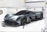 Aston Martin Red Bull AM-RB 001