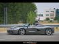 Ferrari LaFerrari Aperta