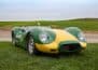 Lister Knobbly Stirling Moss