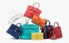 Hermes – Eine Tasche für Grace Kelly