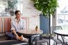 Meghan Markle auf ihrem Lifestyle-Blog The Tig