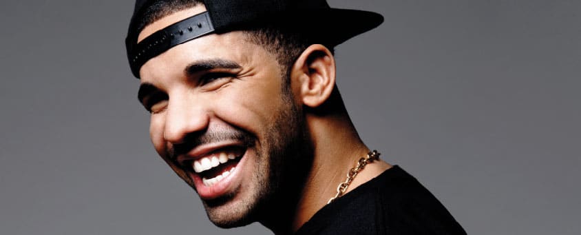 Wieviel verdient Rapper Drake? Wieviel verdient Rapper Drake?