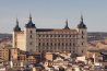 Alcázar de Toledo