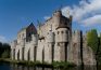 Burg Gravensteen in Gent