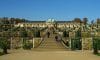 Schloss Sanssouci
