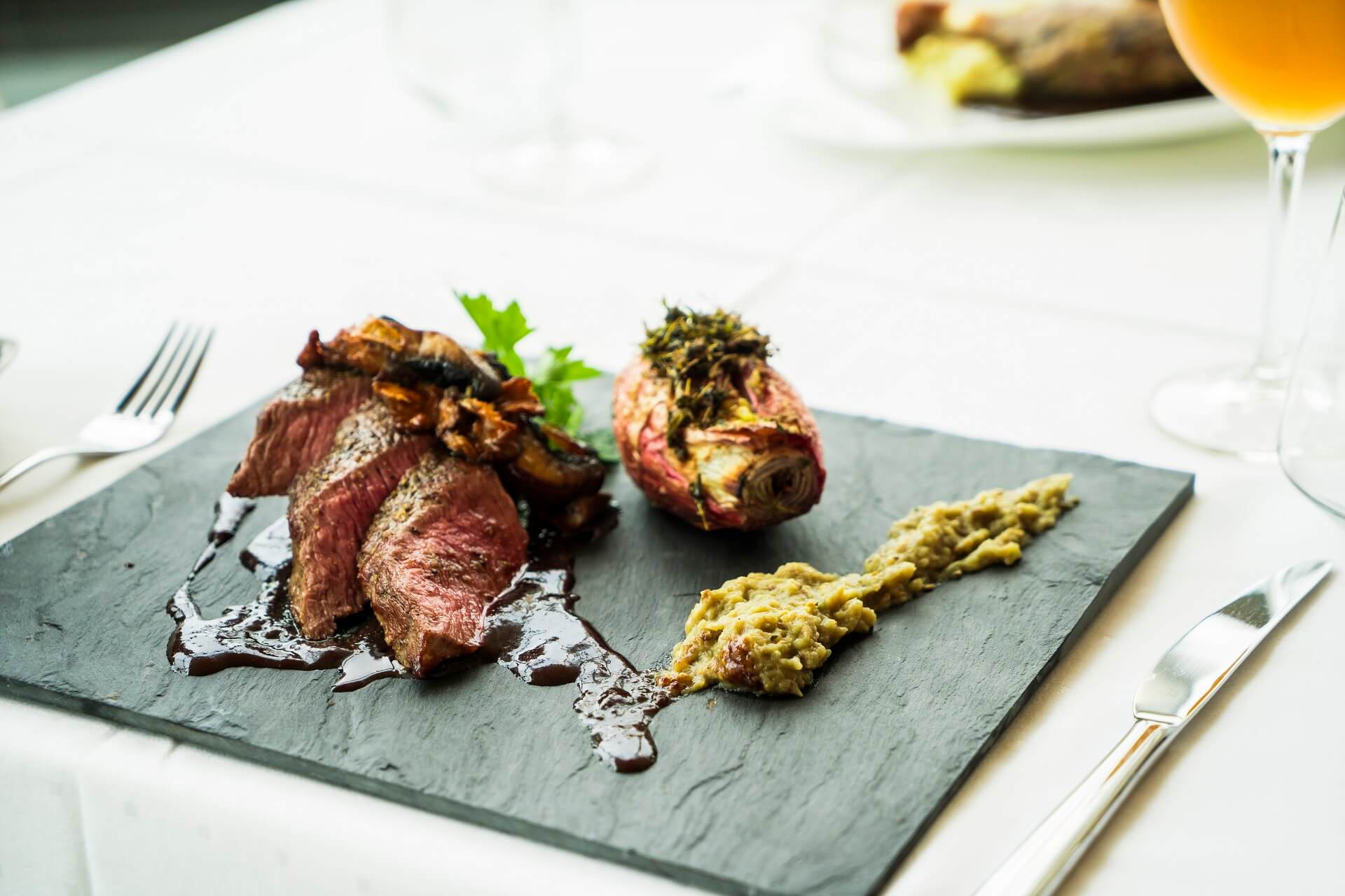 Die teuersten Speisen der Welt - Steak Die teuersten Speisen der Welt - Steak