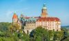 Zamek Książ – Schloss Fürstenstein