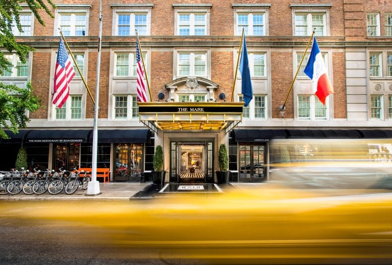 Die 5 teuersten Hotels der Welt