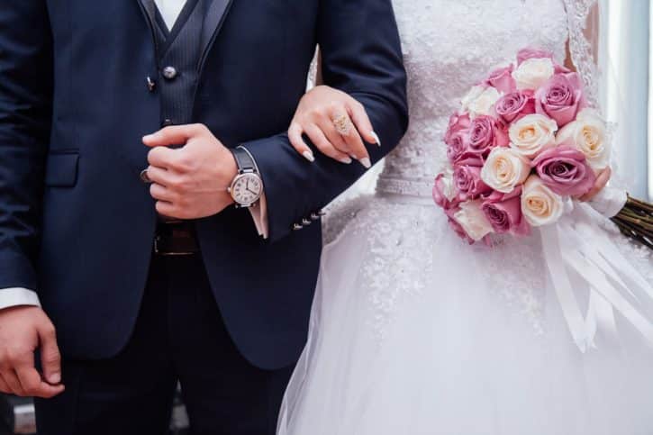 Die 10 teuersten Hochzeiten aller Zeiten - das Ja-Wort