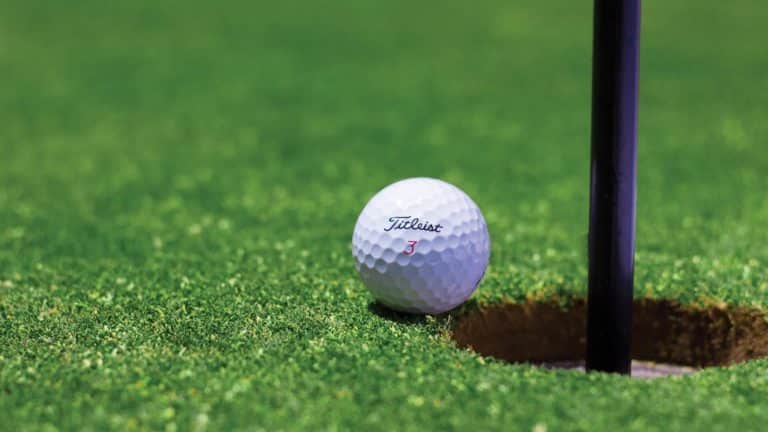 Golf als Lifestyle und als Sport