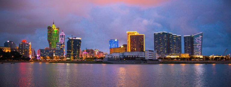 Die besten Casinos in Macau
