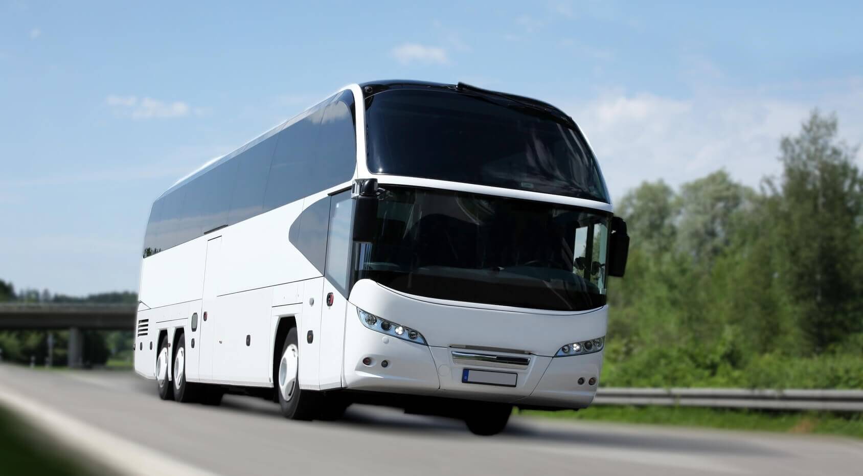 Luxusreise mit einem Busunternehmen Luxusreise mit einem Busunternehmen