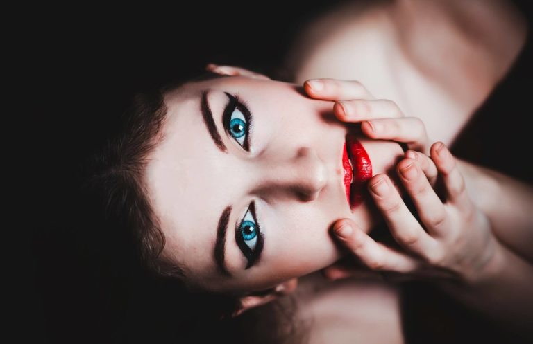 Beauty Trends beim Make-up für 2020