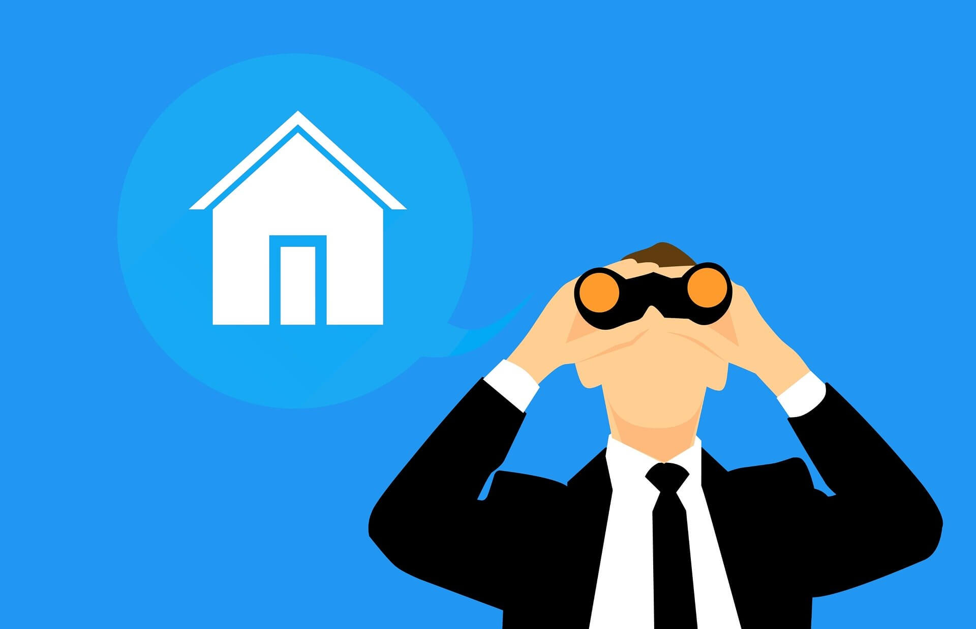 Immobiliensuche Immobiliensuche