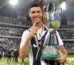 Cristiano Ronaldo Supercopa