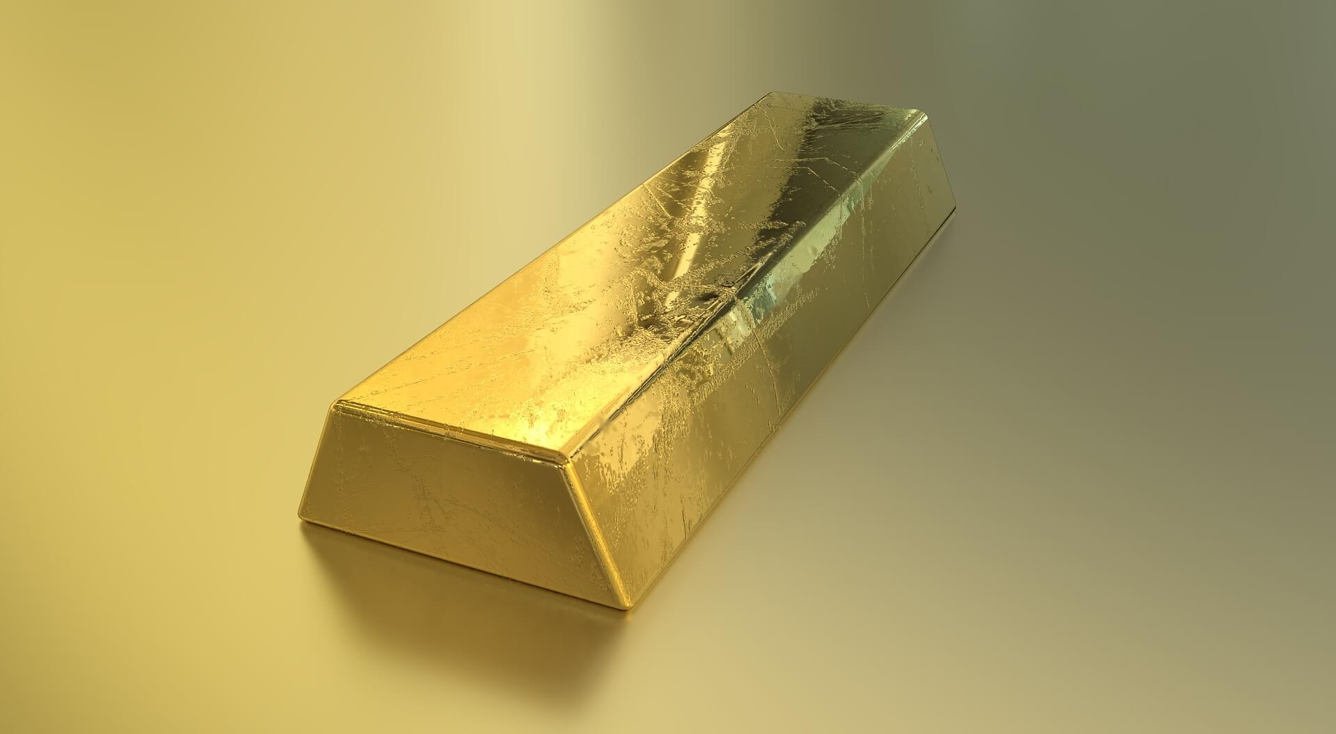 Gold als Wertanlage - Ist das noch zeitgemäß Gold als Wertanlage - Ist das noch zeitgemäß