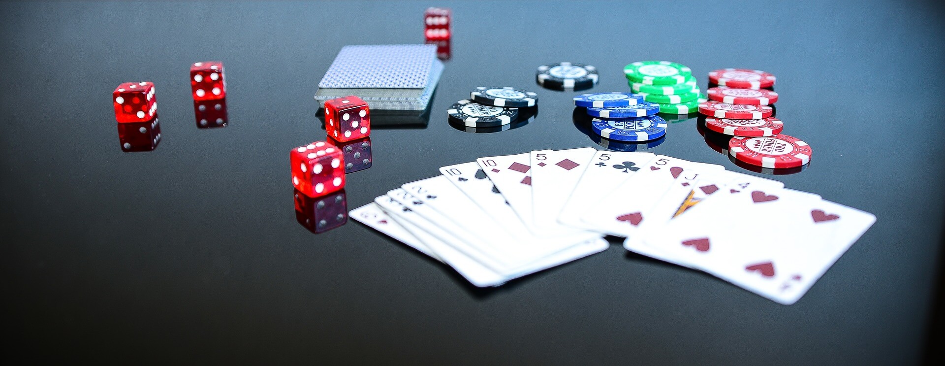 Die besten Glücksspielexperten, denen Sie folgen sollten Die besten Glücksspielexperten, denen Sie folgen sollten