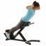 MAXXUS-Hyperextension-Rueckentrainer