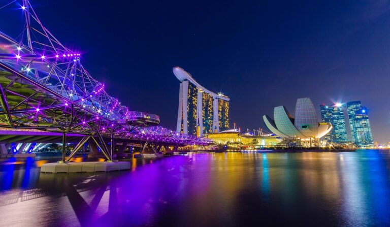 Luxusreiseziele in Asien: Diese 5 Top-Städte vereinen Tradition und Moderne