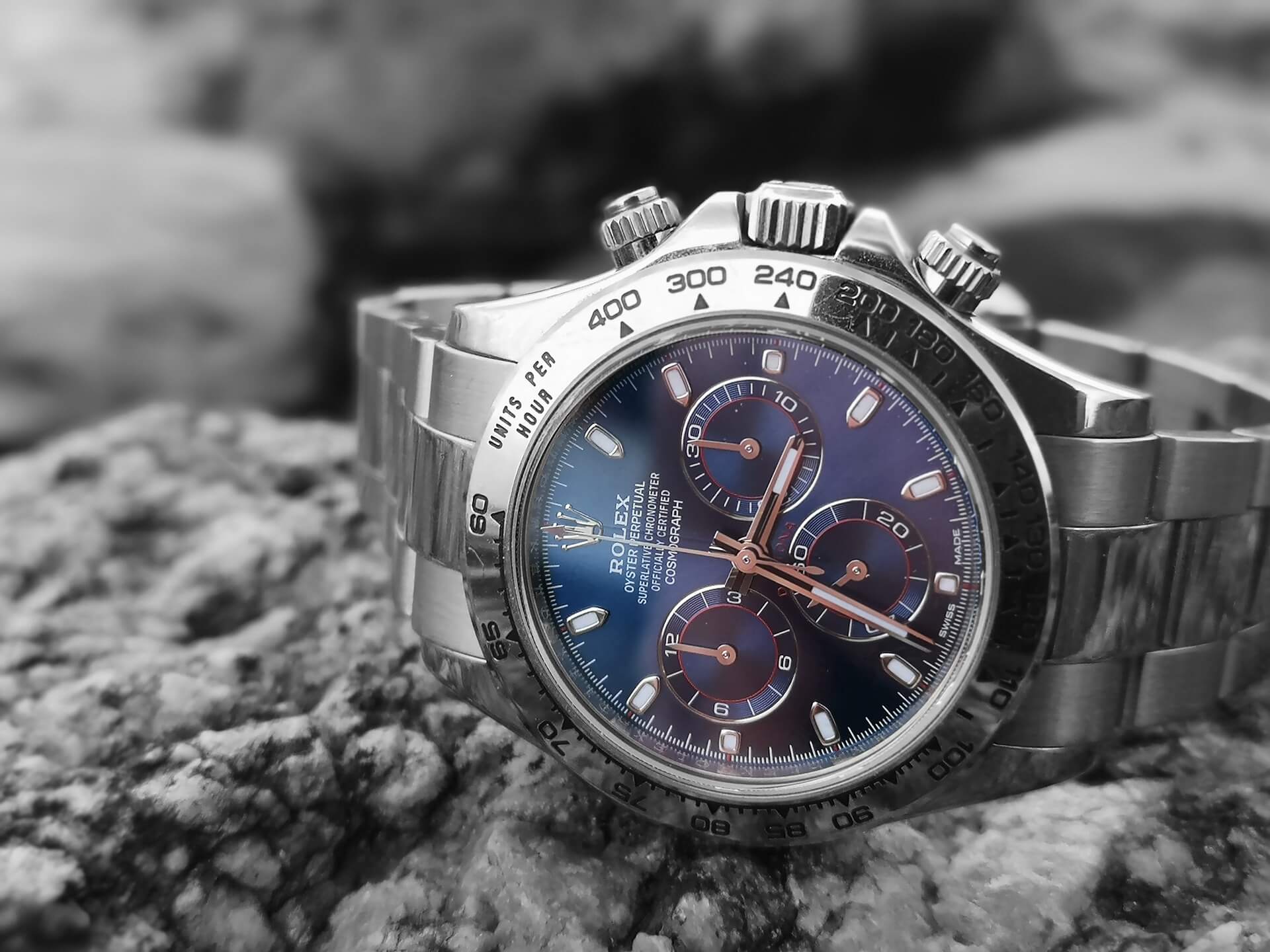 Rolex Oyster Perpetual Cosmograph Rolex Oyster Perpetual Cosmograph