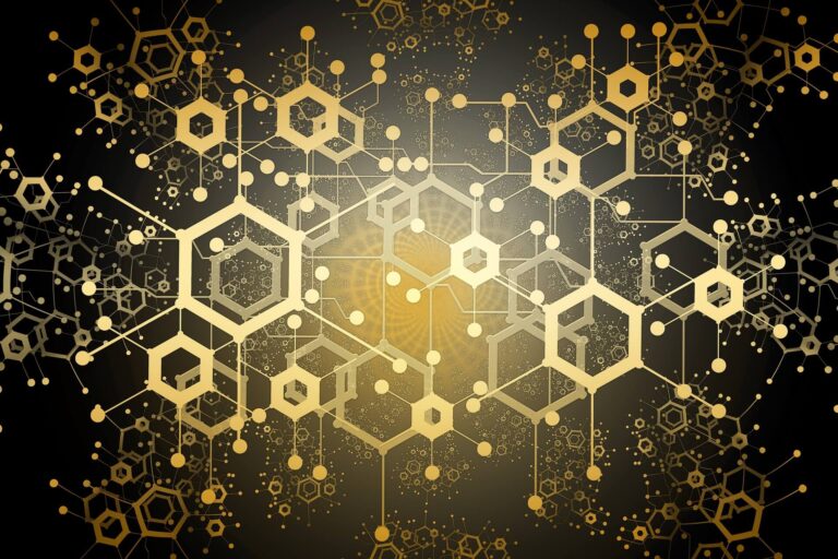 Wie funktioniert die Blockchain von Bitcoin