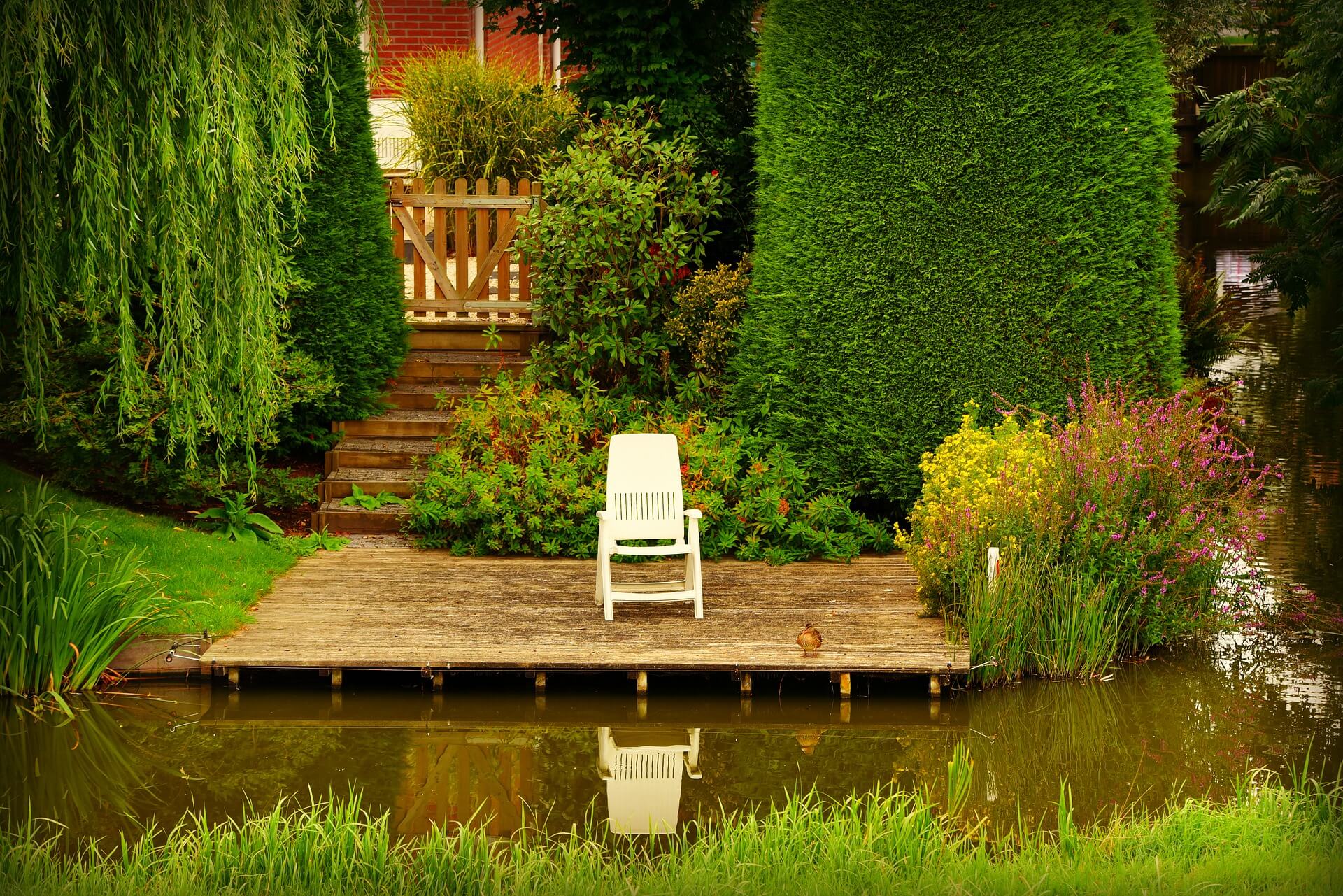 Tipps zur Terrassengestaltung Tipps zur Terrassengestaltung