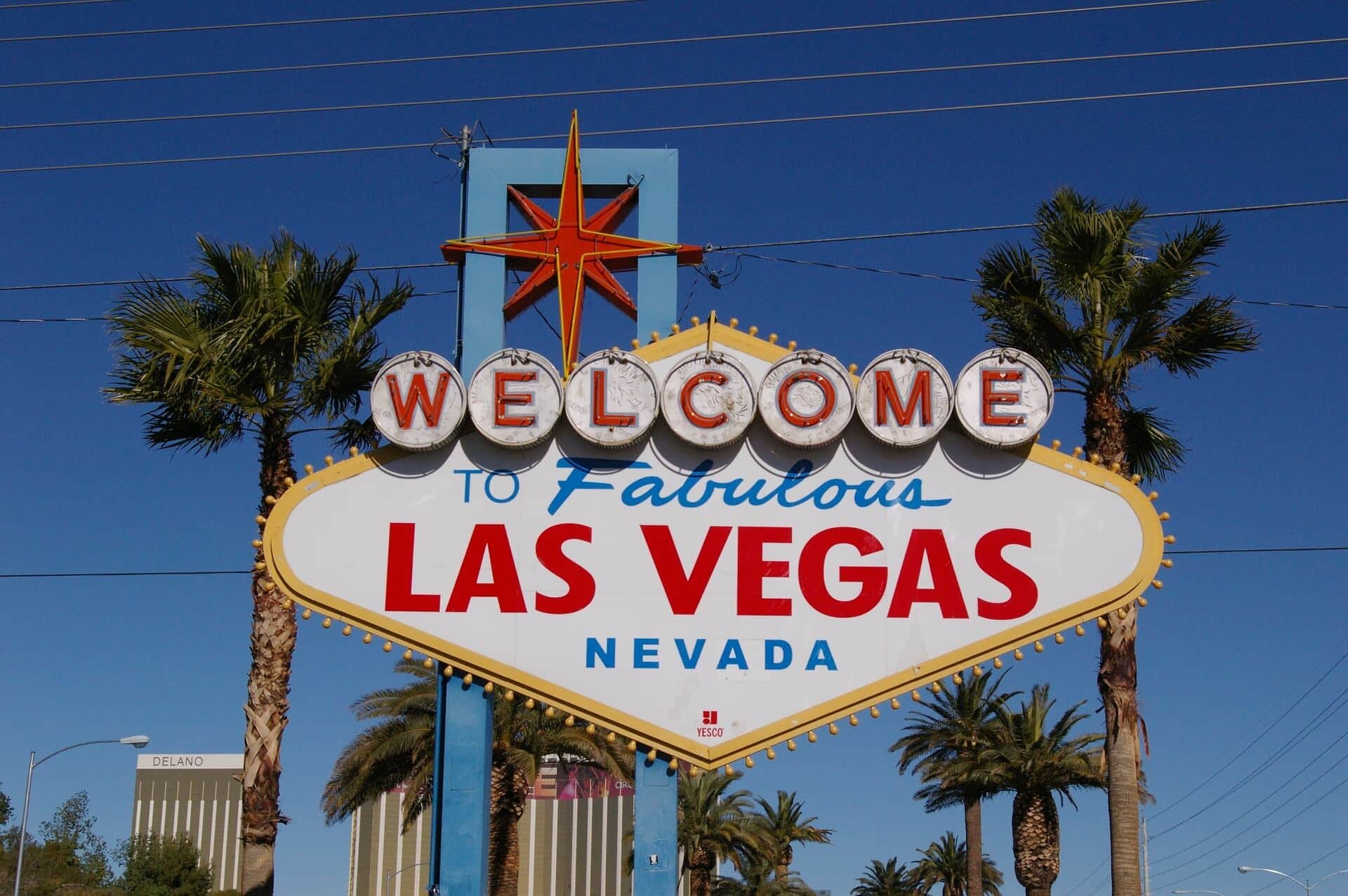 Las Vegas – die Stadt der Superlative Las Vegas – die Stadt der Superlative
