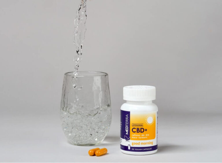 Beliebte CBD-Produkte, die Sie in Betracht ziehen können