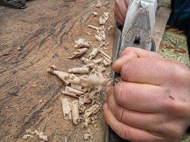 Holzgaragen liegen im Trend