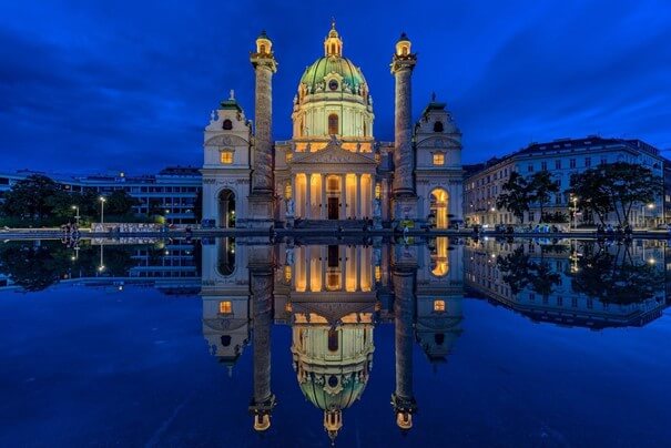 Wochenende in Wien: So wird dein Trip zu etwas ganz Besonderem