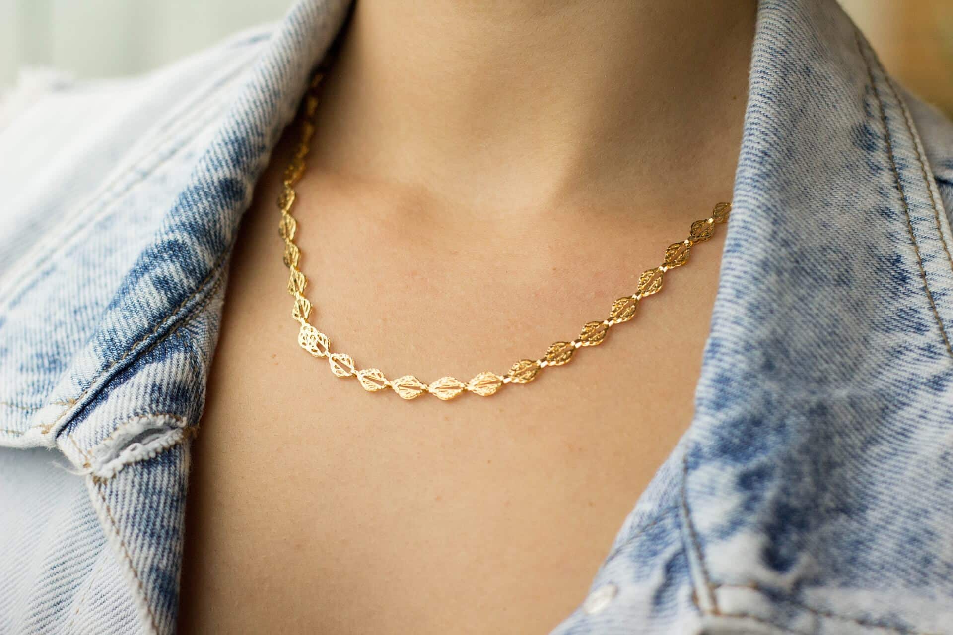 Modischer Schmuck für Damen und Herren Modischer Schmuck für Damen und Herren