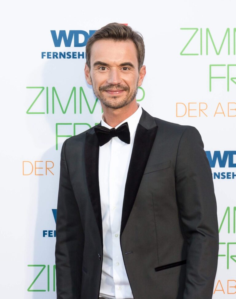 Florian Silbereisen: Das Vermögen des Schlagerstars