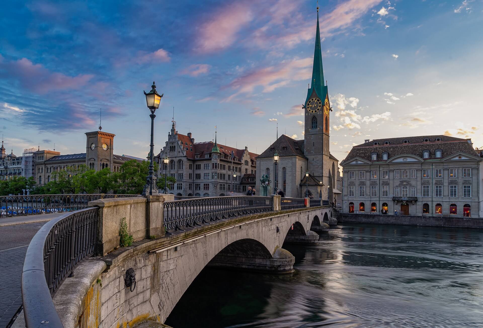 Was sie beachten sollten, bevor Sie eine Wohnung in Zürich mieten Was sie beachten sollten, bevor Sie eine Wohnung in Zürich mieten