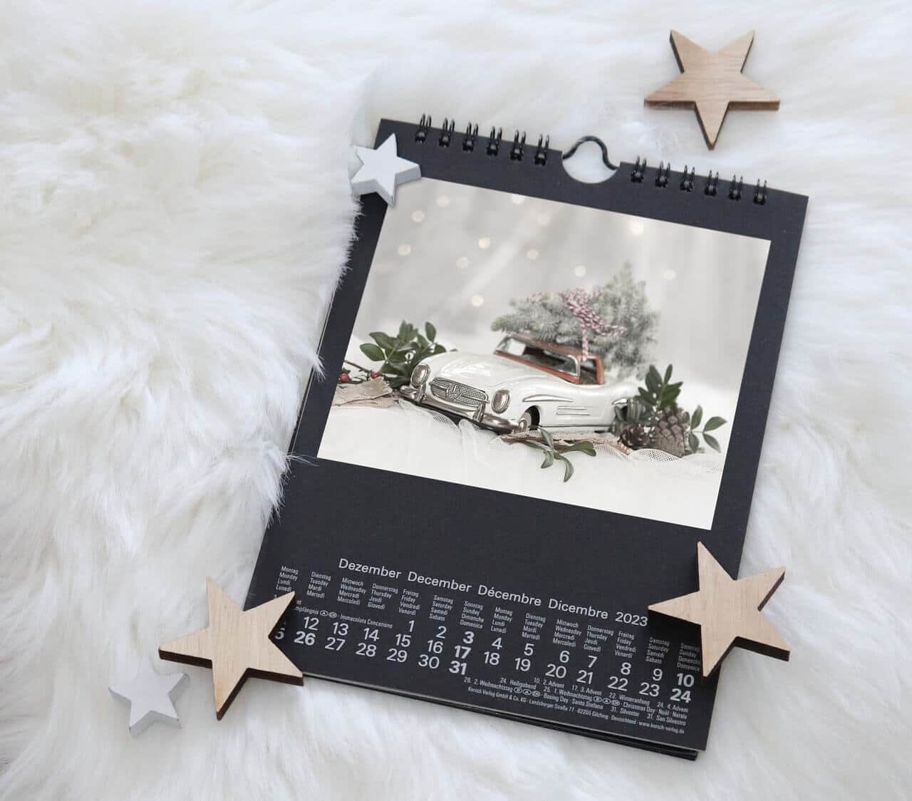 Fotokalender Fotokalender