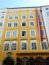 Mozarts-Geburtsthaus