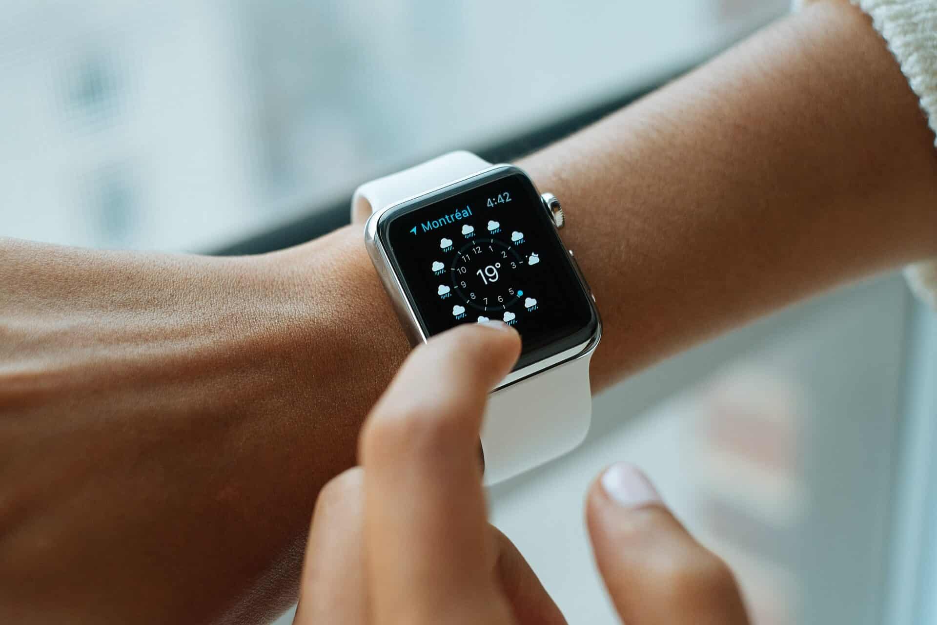 Luxus am Handgelenk: So wird die Smartwatch zum echten VIP-Hingucker Luxus am Handgelenk: So wird die Smartwatch zum echten VIP-Hingucker