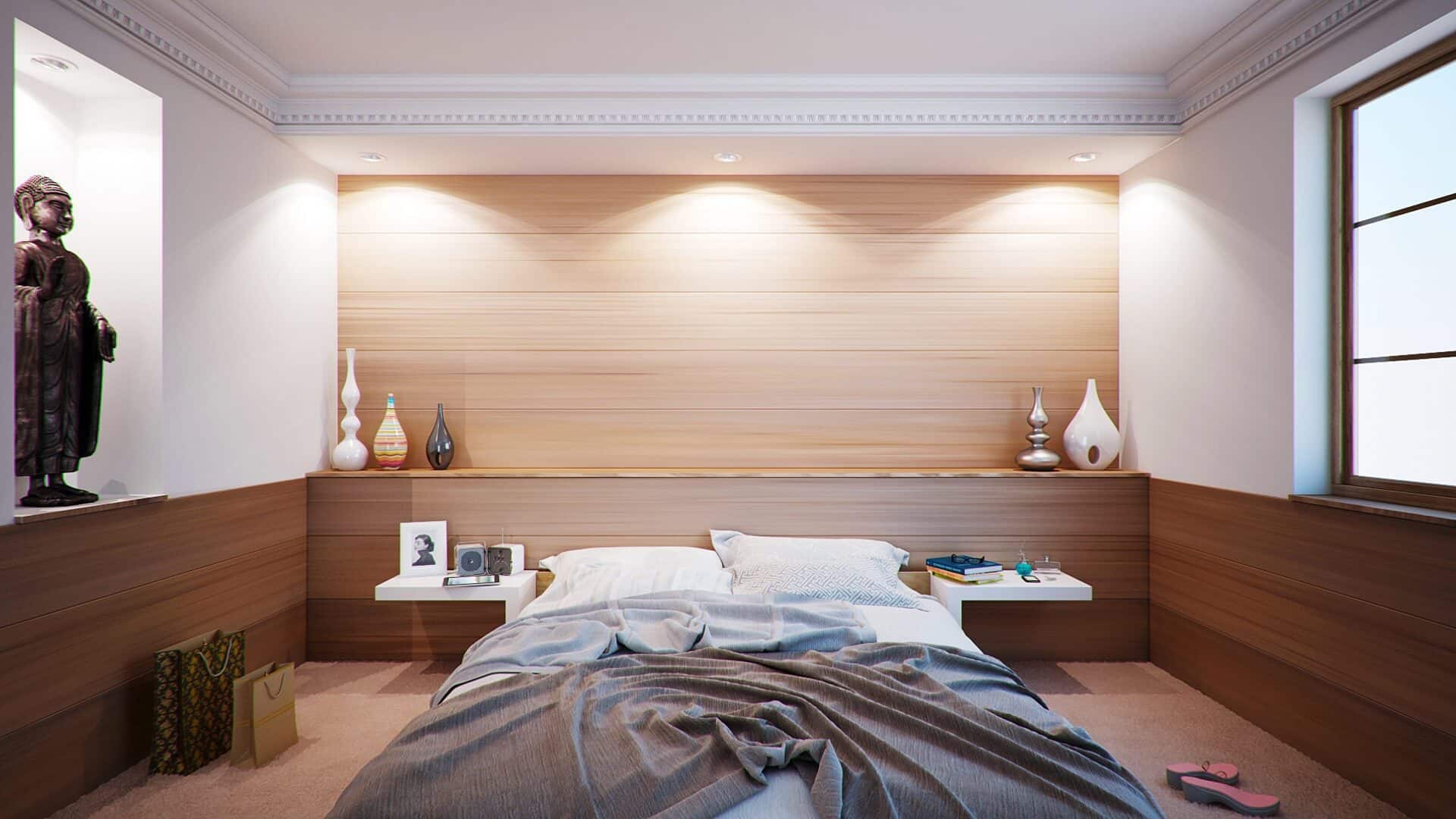 Klein, aber fein: Das Gästezimmer Klein, aber fein: Das Gästezimmer