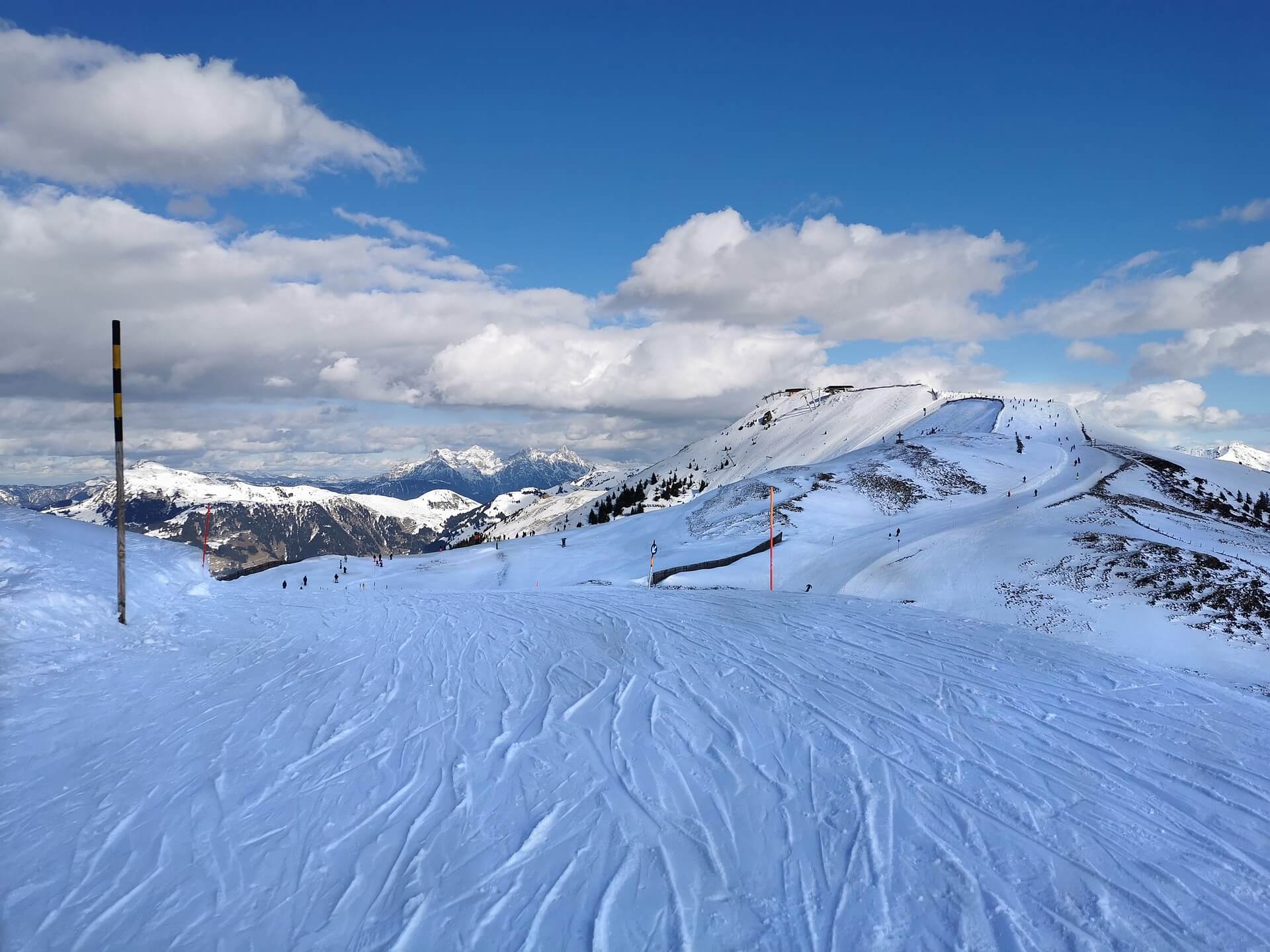 Zum Skifahren nach Kitzbühel - Auf geht’s! Zum Skifahren nach Kitzbühel - Auf geht’s!